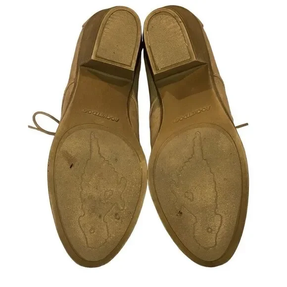 Rocket Dog lace up Ankle Boots size 11 - Picture 4 of 6